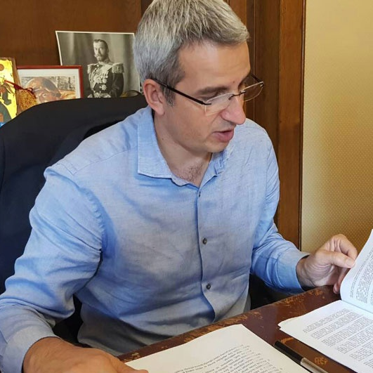 andrejam75's profile picture. Official account. Političar. Kabinet gradonačelnika Beograda