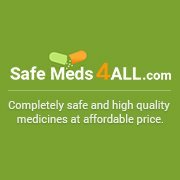 safemeds4all(@safemeds4all1) 's Twitter Profile Photo