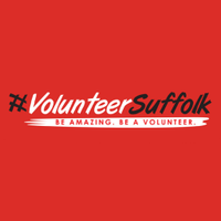 Volunteer Suffolk(@VolSuffolk) 's Twitter Profile Photo