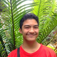 Aaron Justin Antolin (@justin_antolin) 's Twitter Profile