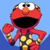The Bionic Elmo (@thebionicelmo) Twitter profile photo The Bionic Elmo (@thebionicelmo) Twitter profile photo
