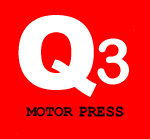 Q3motorpress's profile picture. 