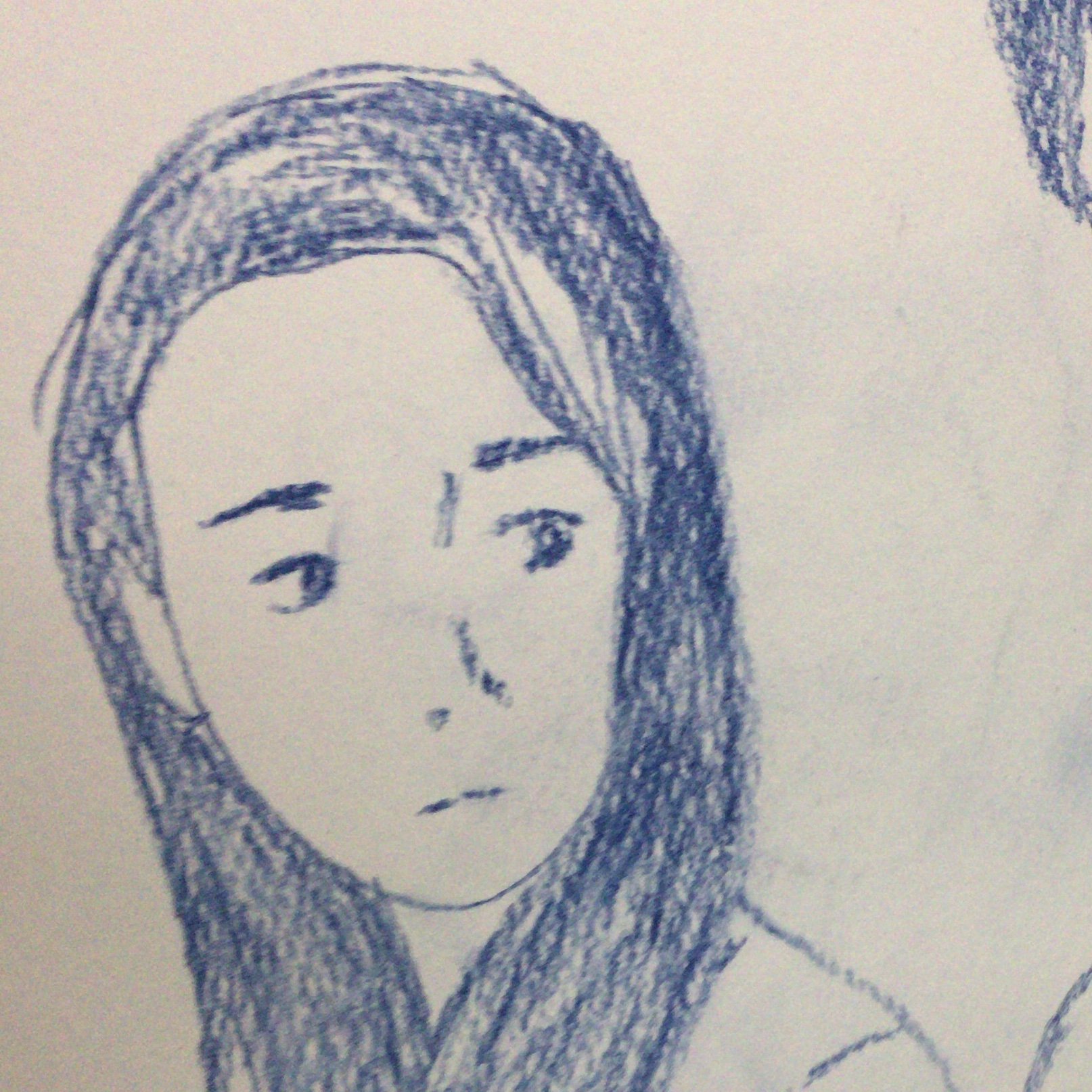 Drawingpractic1's profile picture. Practicing drawing ✍️