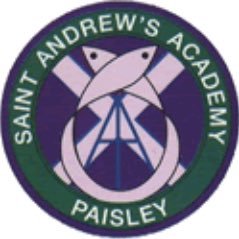 St Andrew’s Academy ICT Department