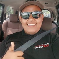 Rendy Rachasifi (@rendyrachasifi) 's Twitter Profile