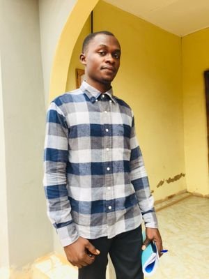 SBlogmoney's profile picture. l am proud engineering student of uenr. leave at Kumasi and president of Blog money family