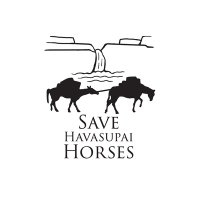 SAVE Havasupai Horses(@HavasupaiHorses) 's Twitter Profile Photo