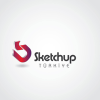 Sketchup Türkiye(@sketchupturkiye) 's Twitter Profile Photo