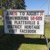 The Plattsville & District Heritage Society (@PlattsvilleThe) Twitter profile photo