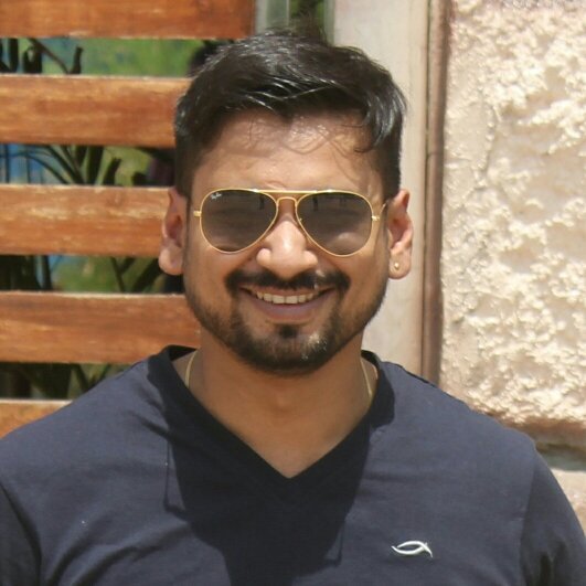 Mayankraj_15's profile picture. 