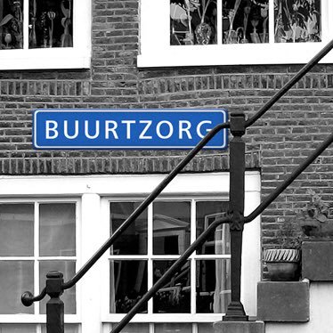 Buurtzorg team Leiden | 06 - 12202511 | leiden@buurtzorgnederland.com