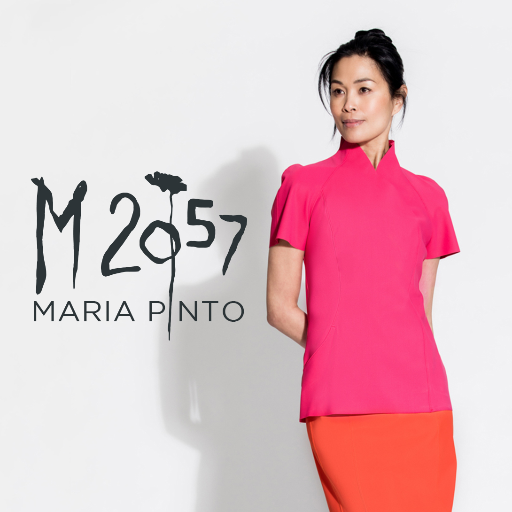 Chic, modern #fashion for chic, modern womenālike Michelle Obamaāfrom Maria Pinto + #M2057. Shop the collection at http://t.co/TXoVAKtev6.
