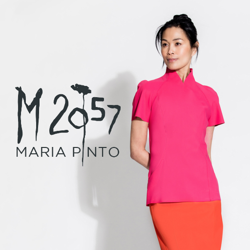 Chic, modern #fashion for chic, modern women—like Michelle Obama—from Maria Pinto + #M2057. Shop the collection at http://t.co/TXoVAKtev6.