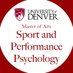 DU Sport & Performance Psychology (@dusportpsych) Twitter profile photo DU Sport & Performance Psychology (@dusportpsych) Twitter profile photo