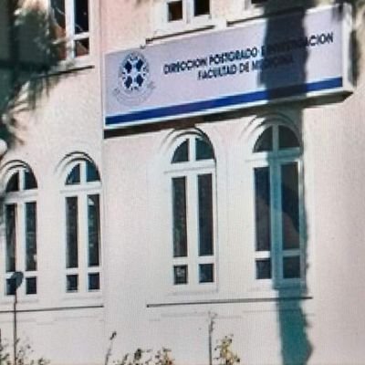 Dirección de Postgrado e Investigación de la Facultad de Medicina de la Universidad de La Frontera.