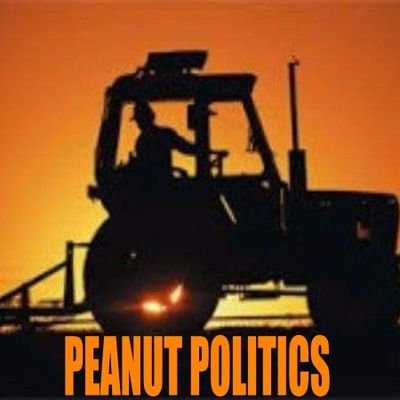 Founder of Blog Peanut Politics🇺🇸.
Former Elected Official/Consultant
Reddog Democrat.
NRA Member.
Rural Political Operative. 
Born Again Christian.