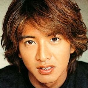 木村拓哉君と、嵐の松本潤君フアンです。