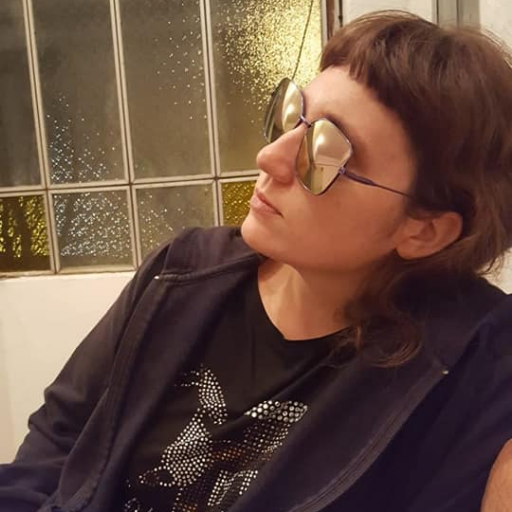 vanu_sasu's profile picture. Psicopedagoga