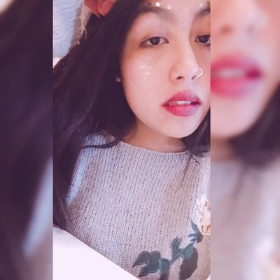 lenay_sined's profile picture. 19 años
Me encantan las pequeñas cosas...
🌻🌻🌻
Amo el kpop💜🤣🤣🤣
Te odio chocolate
SIGUEME Y TE SIGO