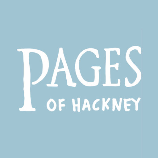 pagesofhackney Profile Picture