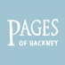 Pages of Hackney (@pagesofhackney) Twitter profile photo