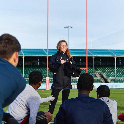 Social & content @worldrugby ✨ ex @bucssport @catapultsports | @uonsport alumni 💚💛 @SportIndustry Next Gen Leader '22. Here for the dog content 🐶