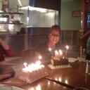 Lori Grindle - @Loriginhb - Twitter