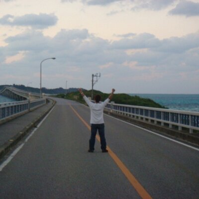呑み歩き王子