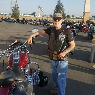 Enjoy getting in God's Word, Fellowship, Worship, ministry and riding motorcycles... God bless you, Johnny...