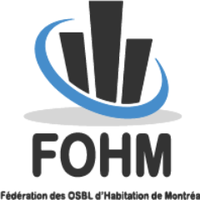 La Fédération des OSBL d'Habitation de Montréal (@la_fohm) 's Twitter Profile Photo La Fédération des OSBL d'Habitation de Montréal (@la_fohm) 's Twitter Profile Photo