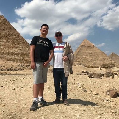 Mayobhoy's profile picture. 