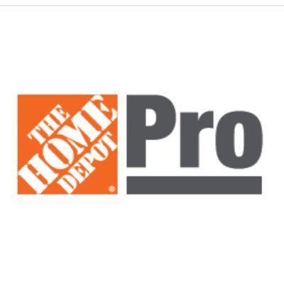 The Home Depot Pro #3526