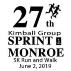 sprintformonroe's profile picture. 