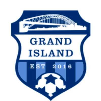 Official Twitter account of Grand Island FC. Division 1 BDSL. Established 2016