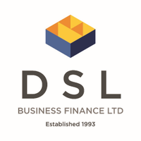 DSL Business Finance Ltd(@DSLLoans) 's Twitter Profile Photo