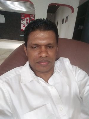 AthulasiriS's profile picture. Works at the Open University of Sri Lanka.