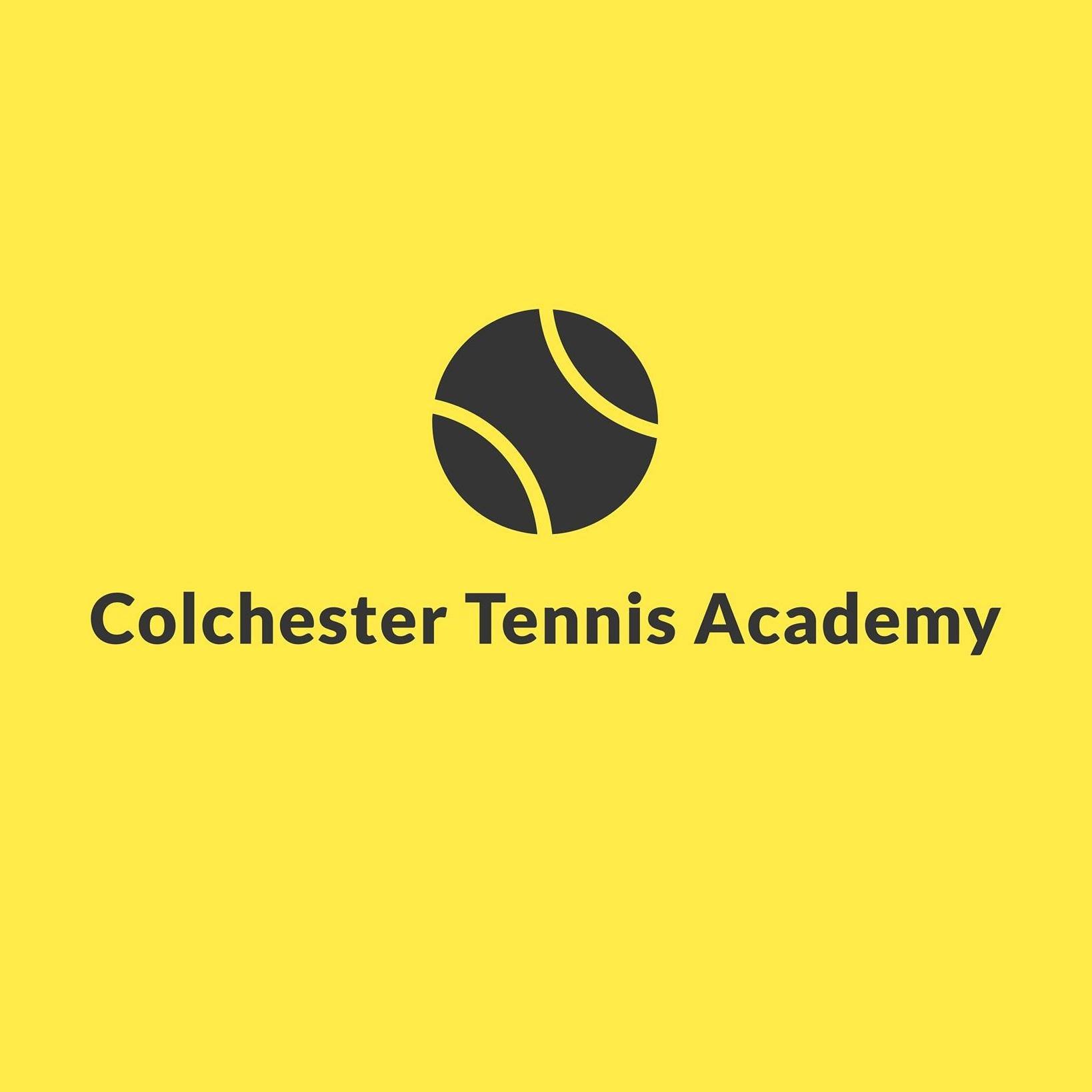 colchestertenn1's profile picture. Elite tennis coaching for everyone in Colchester