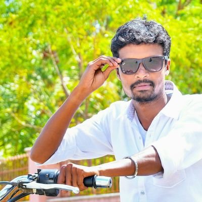 l may not be a man of success; But always a man of value! அரக்க குணம், இரக்க மனம்! துணிவே துணை!