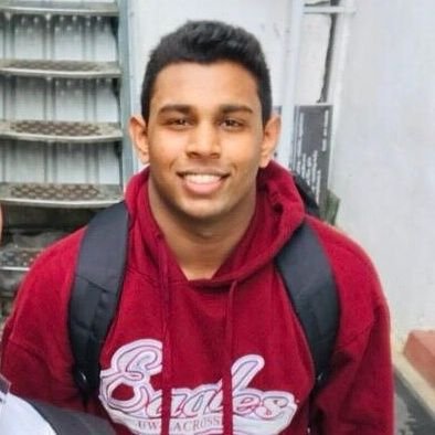 ThilinaKarunan1's profile picture. From 🇱🇰