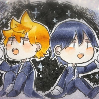 ろいた。さんのプロフィール画像