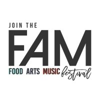 FAM Festival (@thefamfestival) 's Twitter Profile Photo