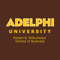 Adelphi WSB(@AdelphiWSB) 's Twitter Profile Photo