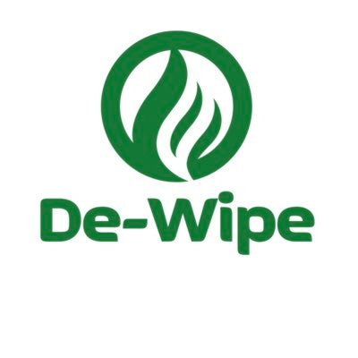 Follow us to learn more about our groundbreaking and revolutionary decontamination wipe reducing the risk in all industries #DeWipe #ReduceTheRisk