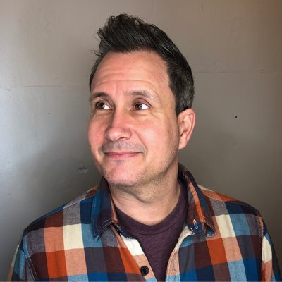 Brett Warnockさんのプロフィール画像