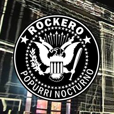 Rockero Popurrí Nocturno🎸 Para Reservas Podes escribirnos al 0981983603 📲