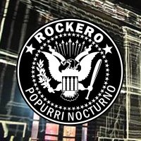 Rockero 🤘🏼 (@rockeropy) 's Twitter Profile