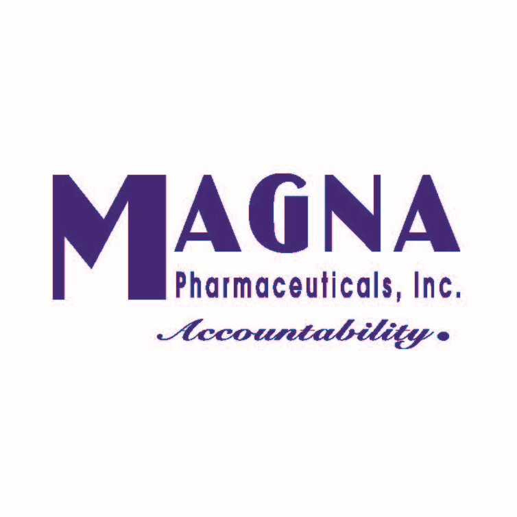 MAGNA Pharmaceuticals specializes in unique high-quality pharmaceutical products and supplements that are safe, dependable, effective and affordable.