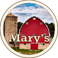 Mary's Red Barn(@MarysRedBarn) 's Twitter Profile Photo