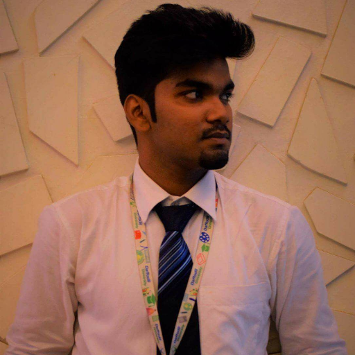 Zakariafoysal20's profile picture. 