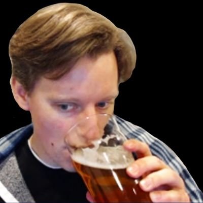 Kaizo SMW Streamer/Speedrunner | hanksinatrastream@gmail.com
he/him
Find me elsewhere lol this place sucks